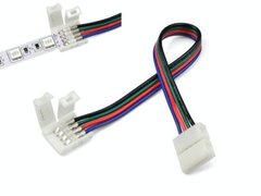 CONECTOR INADIRE BANDA RGB CU 4 FIRE